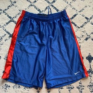 Nike Basketball Shorts